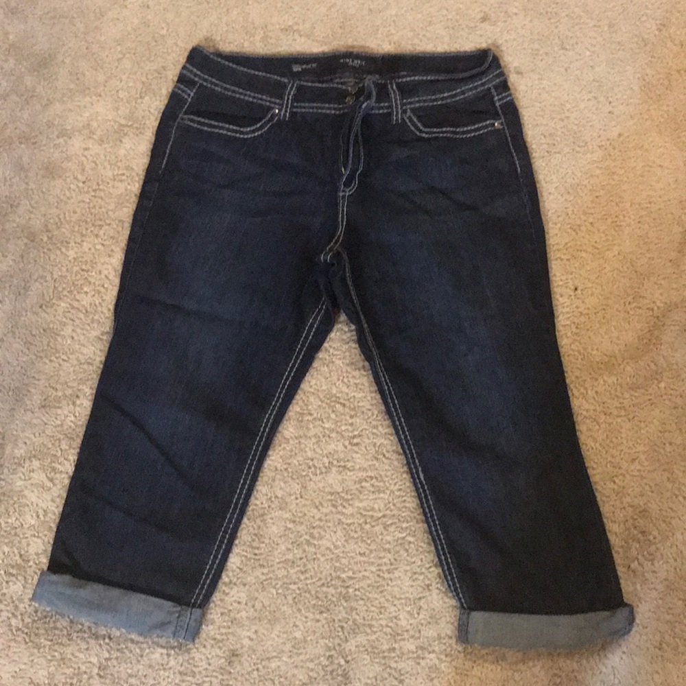 Women’s jeans